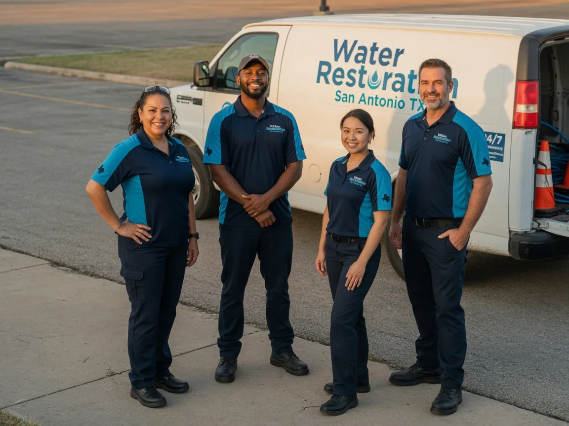 Water Damage Repair company in Milner, GA